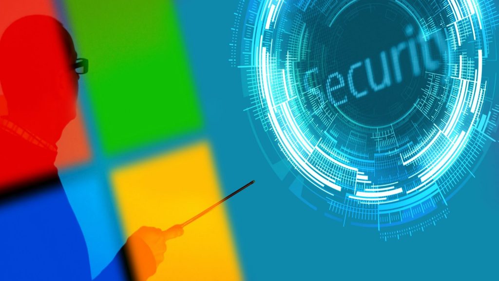 Microsoft Secure Score explained