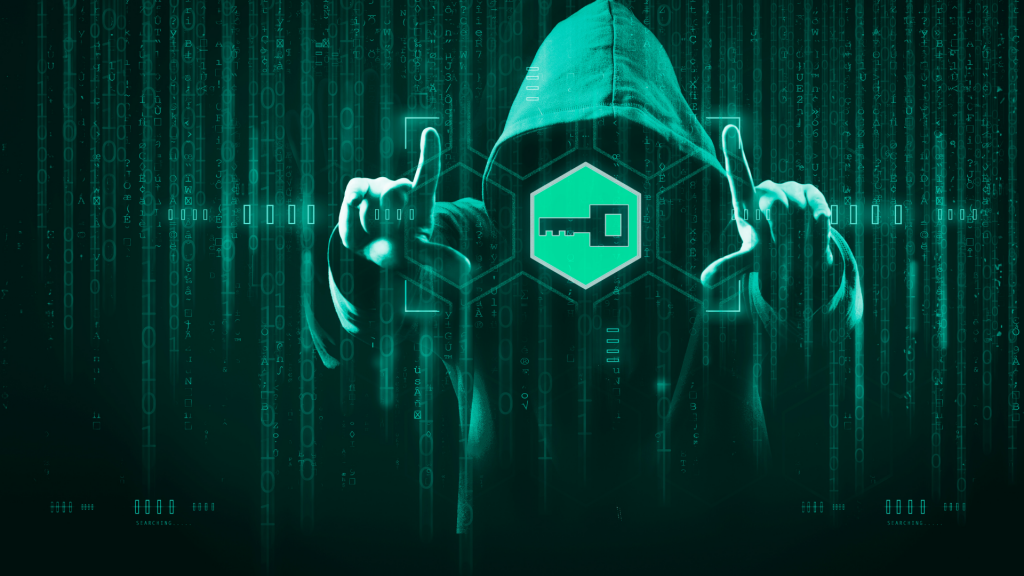 Cyberattack