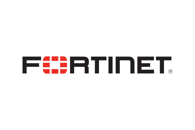 Logo partners Fortinet