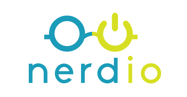Logo partners Nerdio