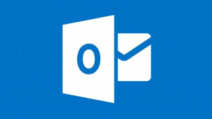 Outlook web app