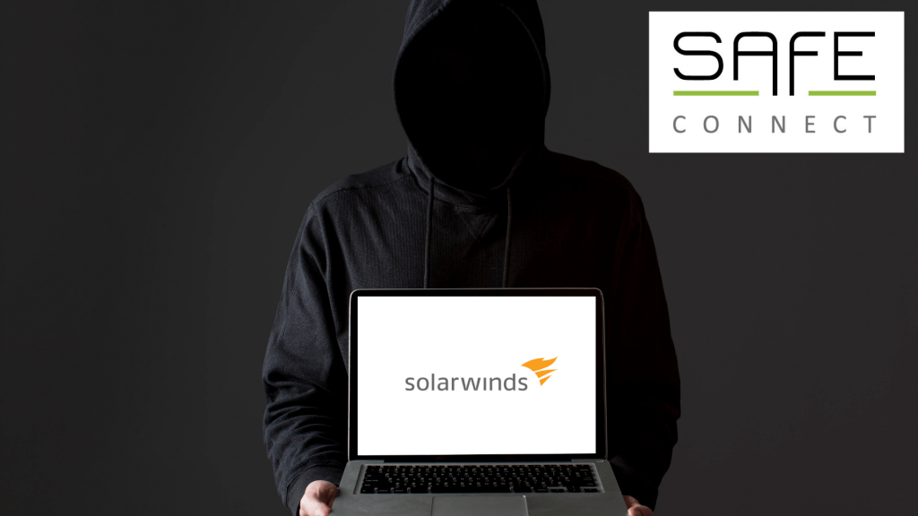 The attack on SolarWinds with an international impact The attack on SolarWinds with an international impact