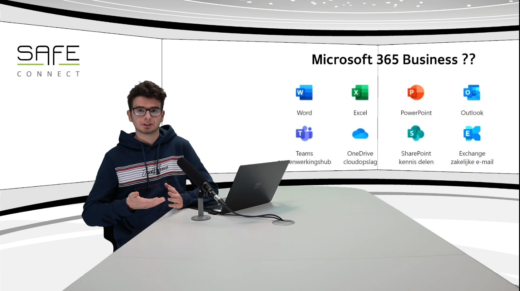 Video Microsoft 365