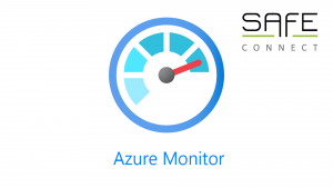 Azure Monitor banner