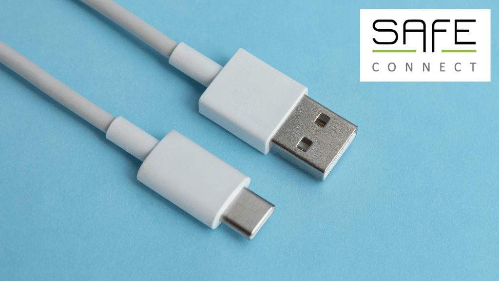 European consumers adopt a standard charging protocol: USB C