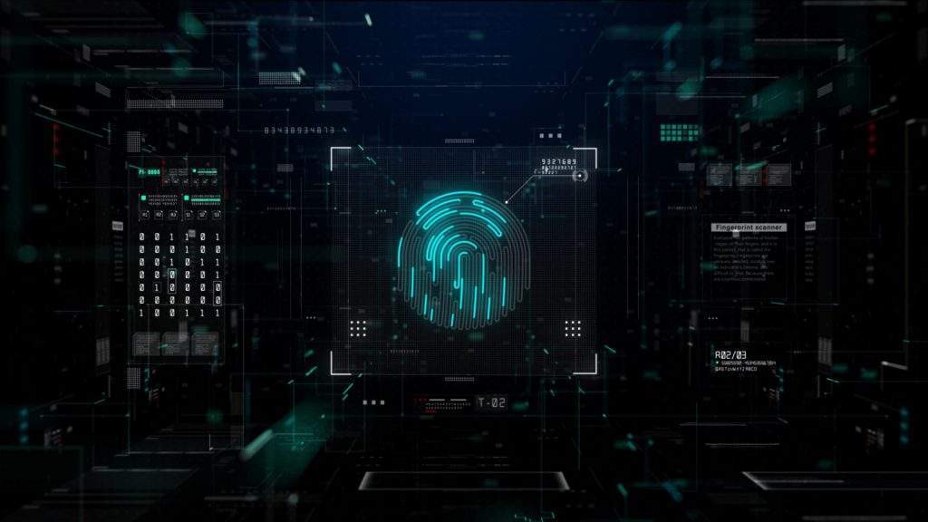 Cybersecurity checklist