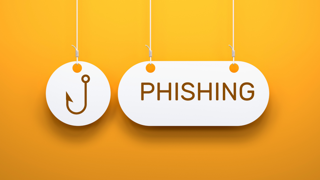 This is how to recognize phishing emails