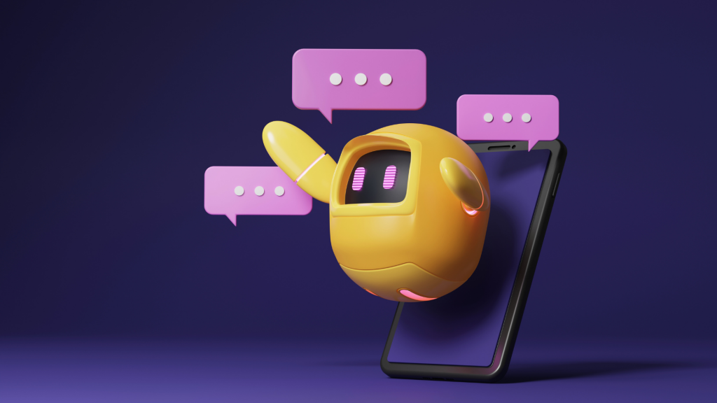 Bing Chat en DALL-E3: verander je smartphone in een handige Ai-assistent