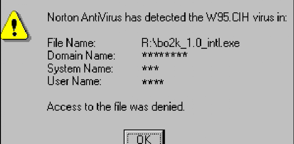 The origins of computer viruses: a journey through time