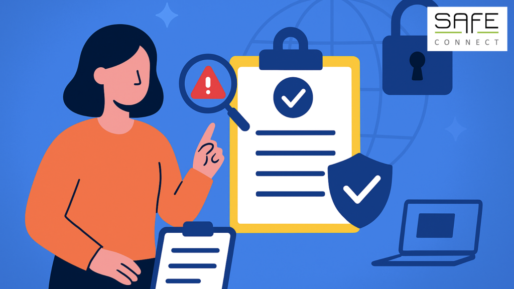 Want to tackle your cybersecurity? Start with an asset inventory and risk assessment Want to tackle your cybersecurity? Start with an asset inventory and risk assessment