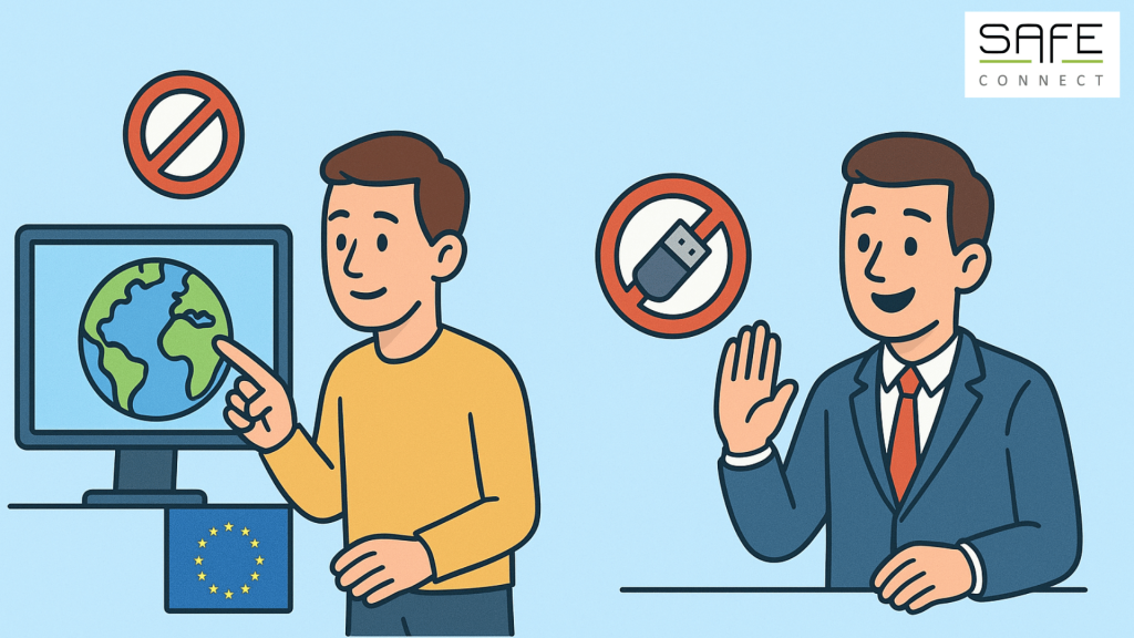 Minor security measures with a major impact