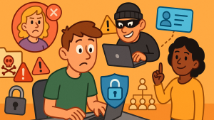 Slim omgaan met admin-rechten