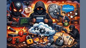 De 5 grootste cybersecurityverhalen van 2025